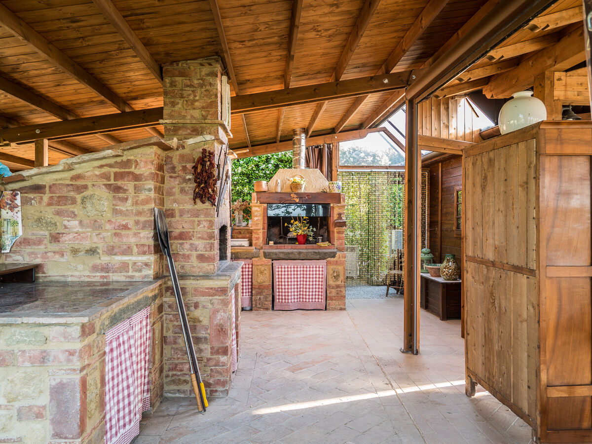 La Veduta – Maison 300 m² avec piscine à Montaione - Photo 39