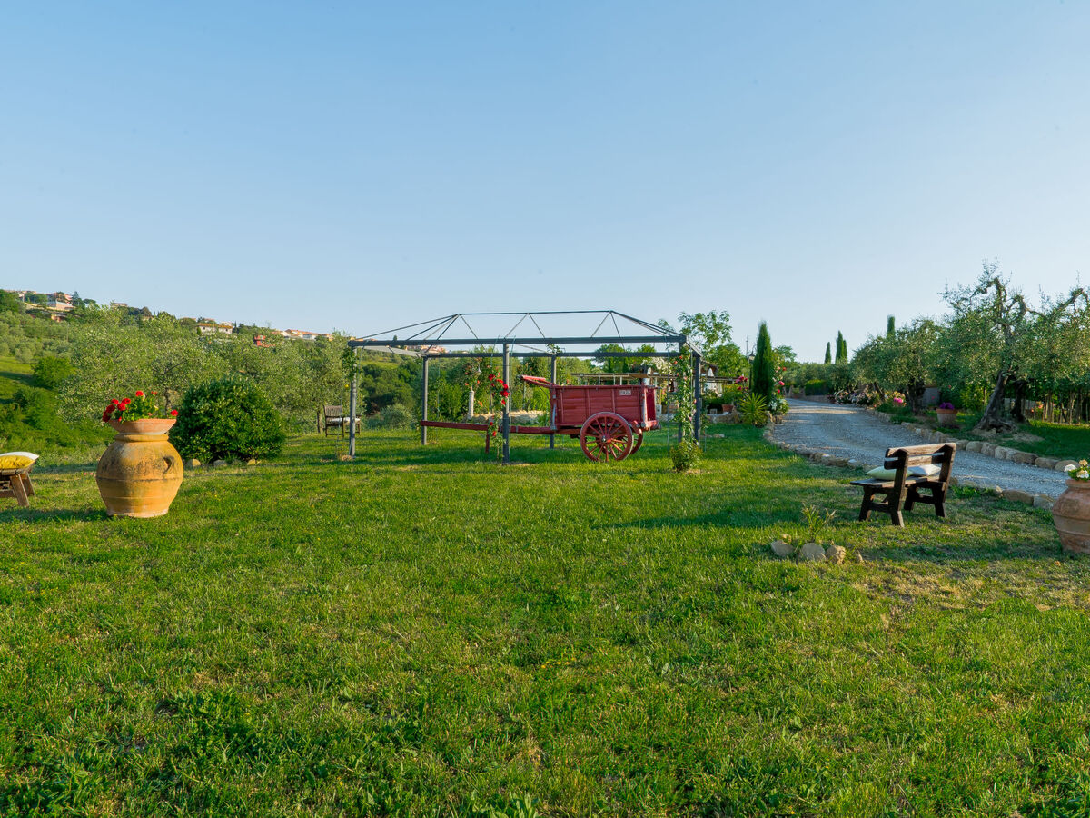 La Veduta – Maison 300 m² avec piscine à Montaione - Photo 41
