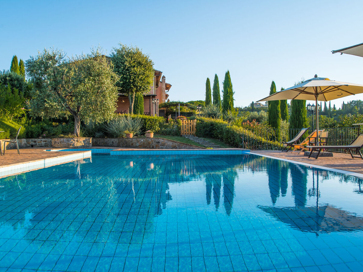 La Veduta – Maison 300 m² avec piscine à Montaione - Photo 43