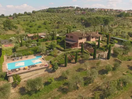 Location maison à Montaione