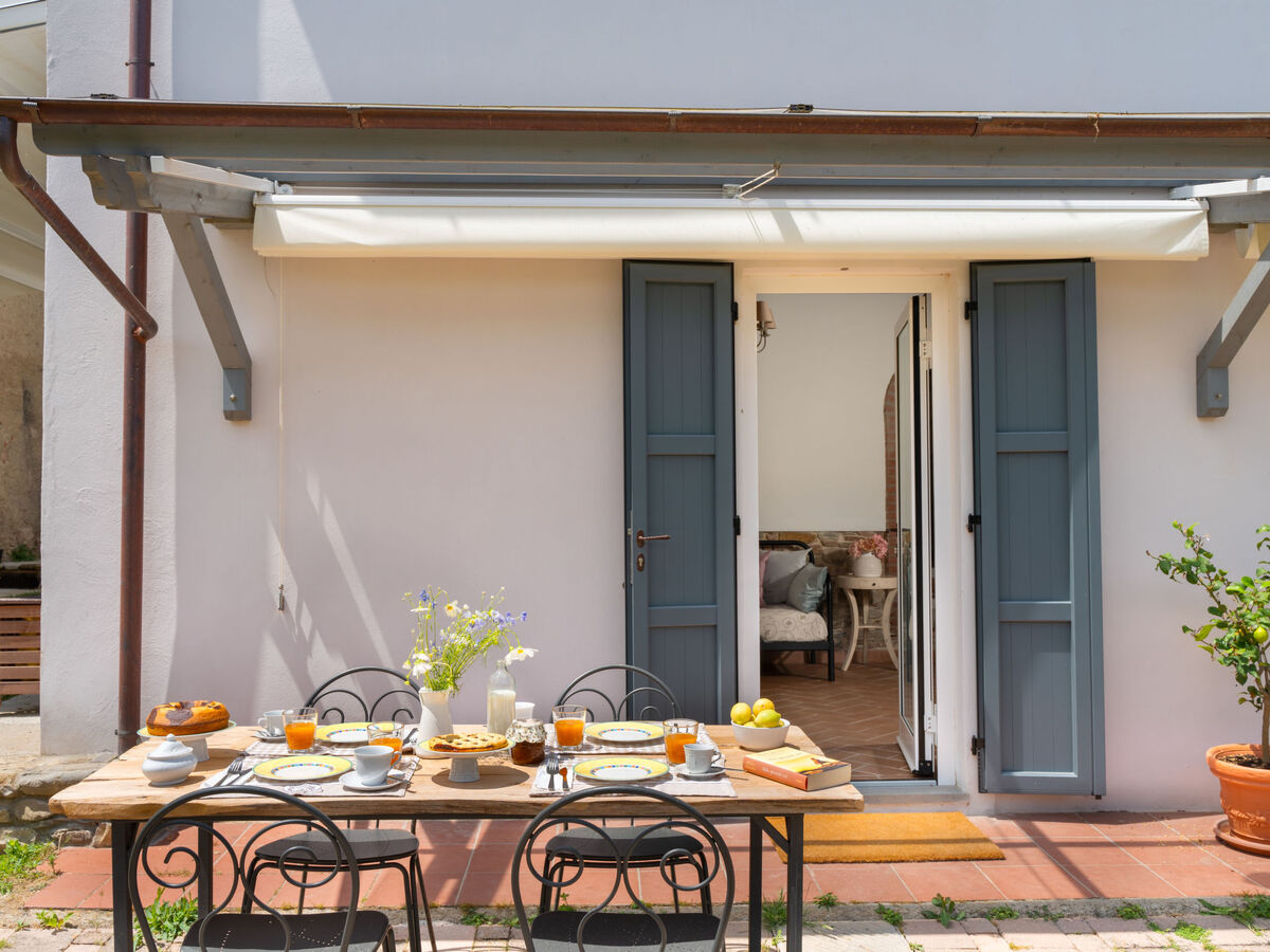 Gîte Olimpia – Maison rénovée 6 pers. avec piscine - Photo 4