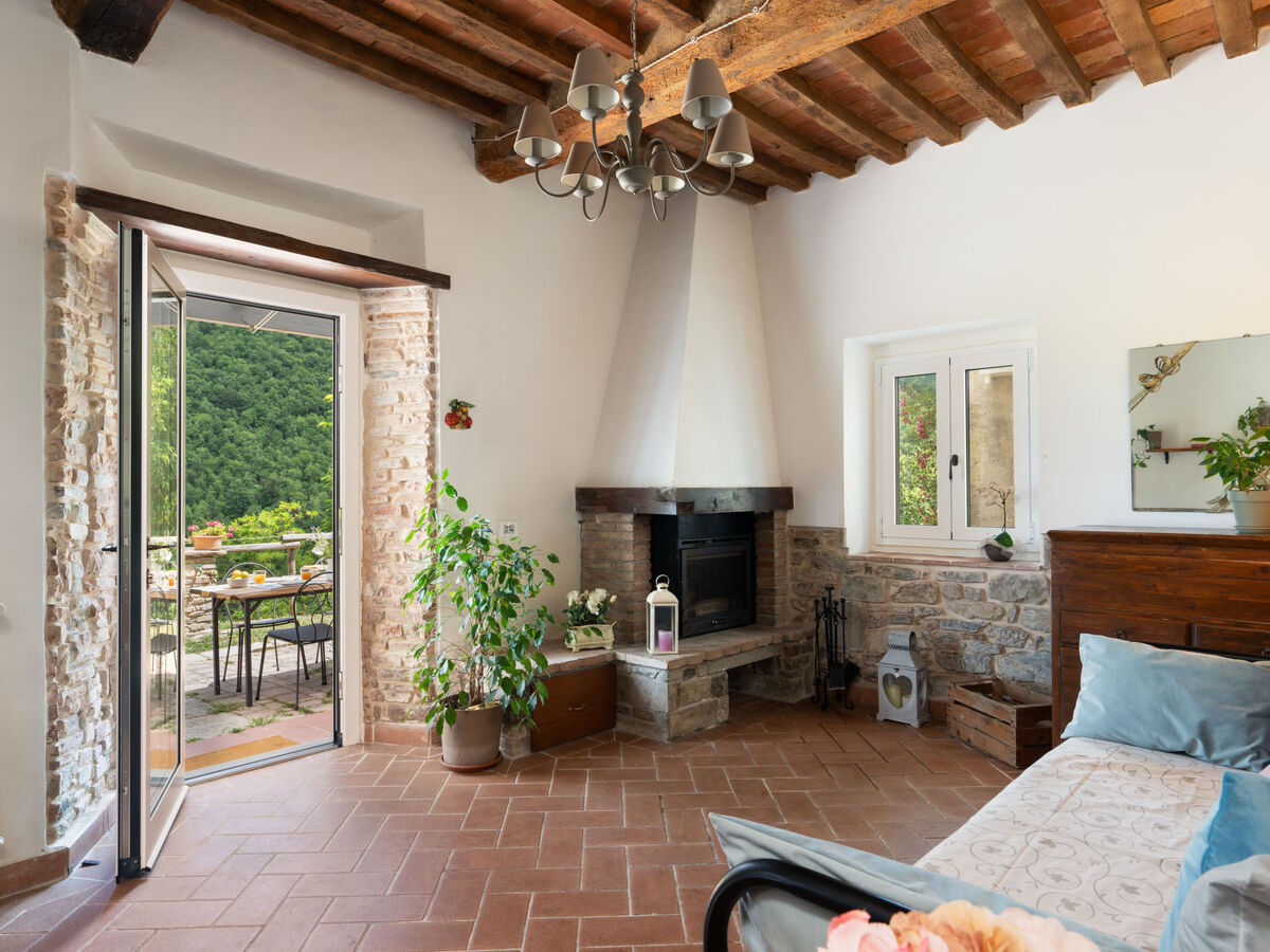 Gîte Olimpia – Maison rénovée 6 pers. avec piscine - Photo 5