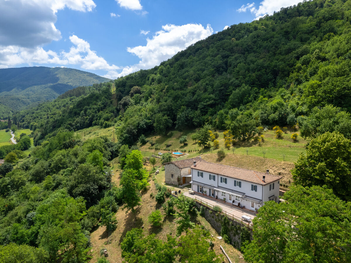 Gîte Olimpia – Maison rénovée 6 pers. avec piscine - Photo 6