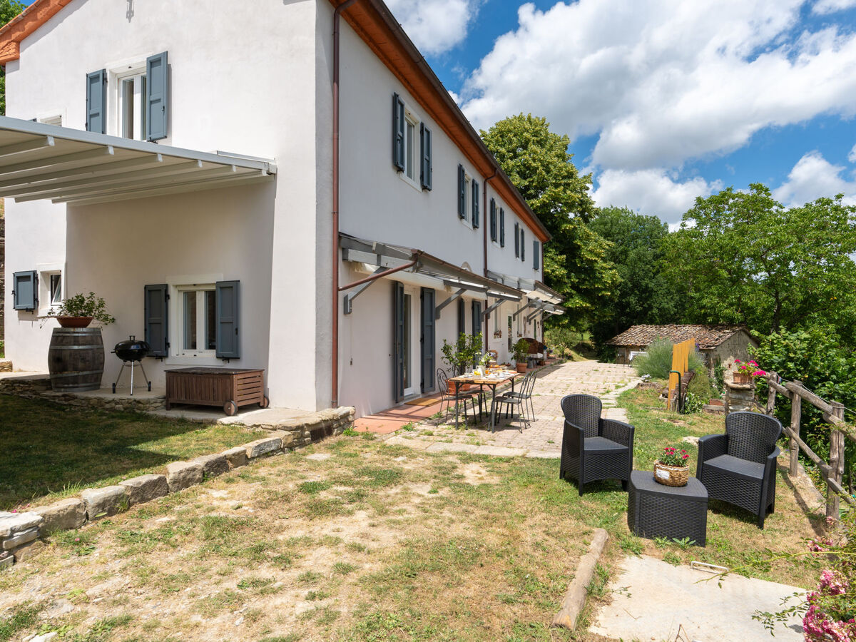 Gîte Olimpia – Maison rénovée 6 pers. avec piscine - Photo 7