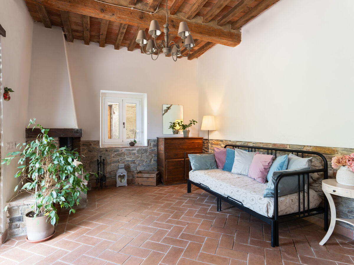 Gîte Olimpia – Maison rénovée 6 pers. avec piscine - Photo 9