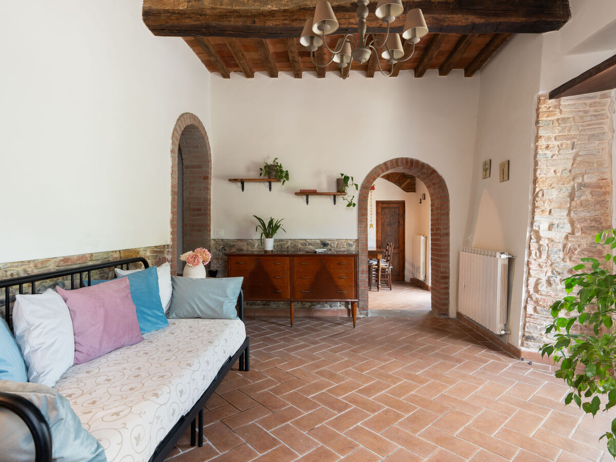 Gîte Olimpia – Maison rénovée 6 pers. avec piscine - Photo 11