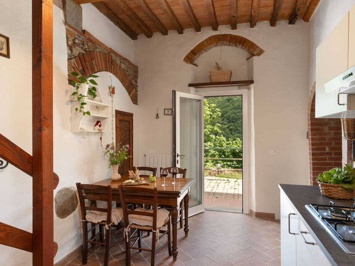 Gîte Olimpia – Maison rénovée 6 pers. avec piscine - Photo 13