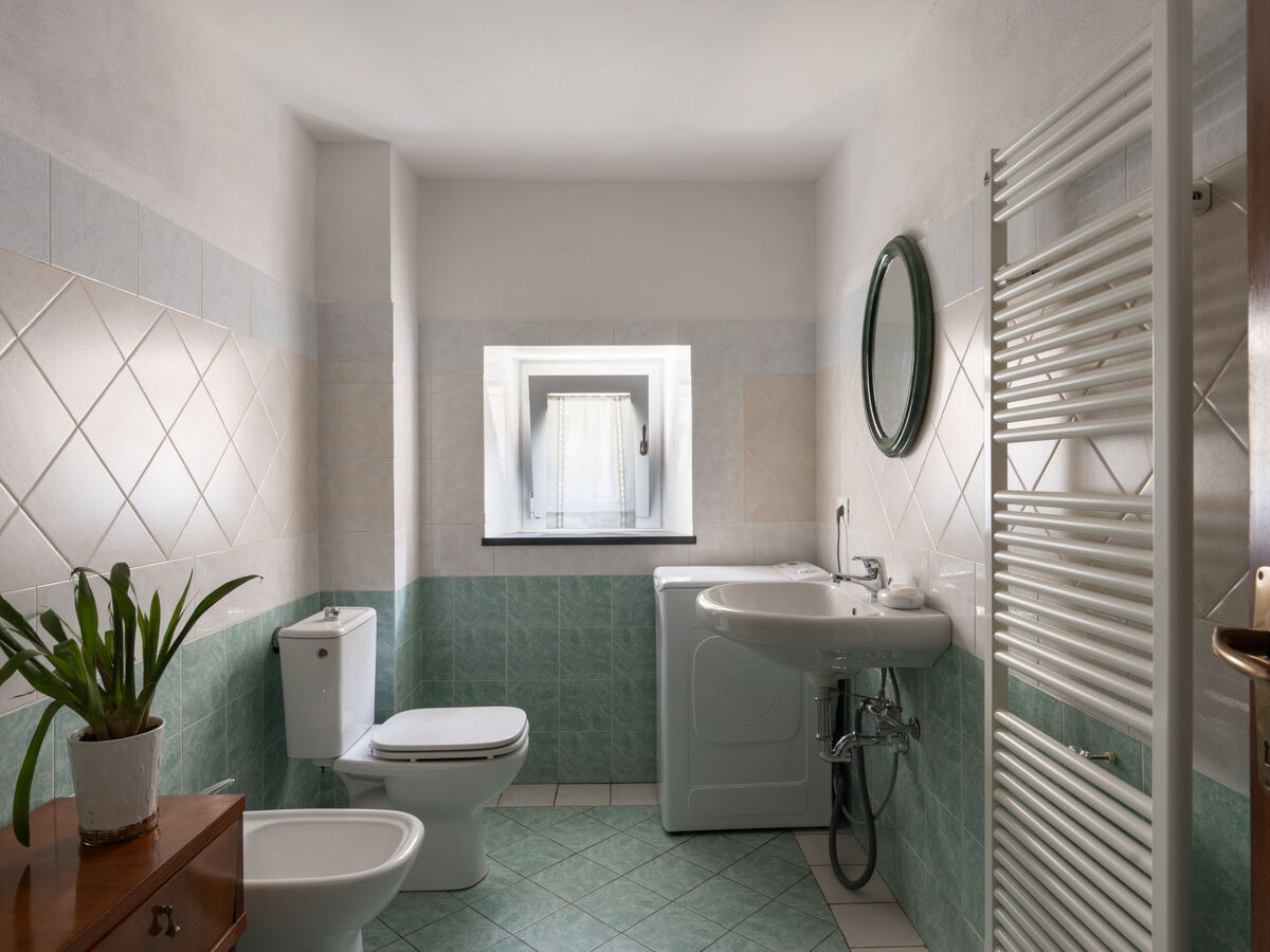 Gîte Olimpia – Maison rénovée 6 pers. avec piscine - Photo 16