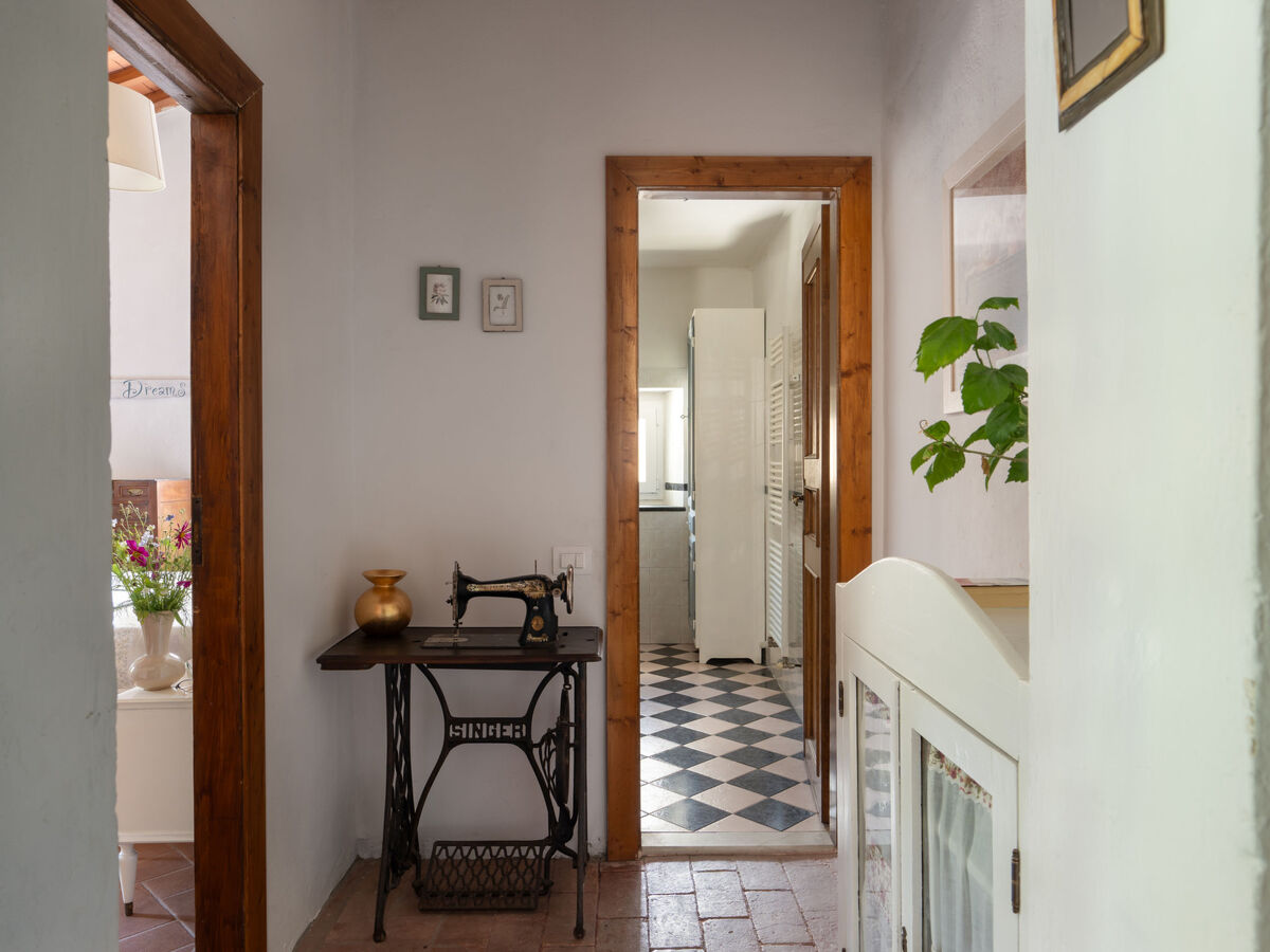 Gîte Olimpia – Maison rénovée 6 pers. avec piscine - Photo 17