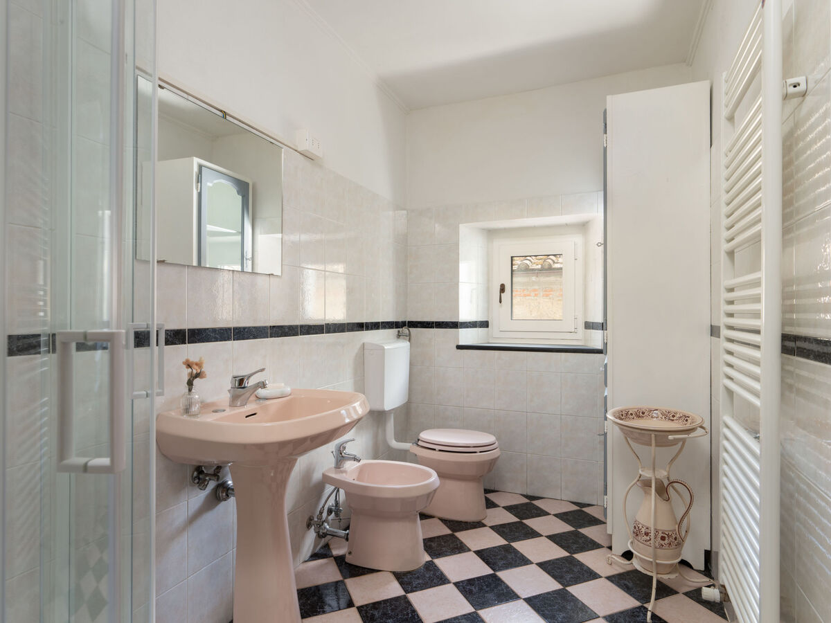 Gîte Olimpia – Maison rénovée 6 pers. avec piscine - Photo 18