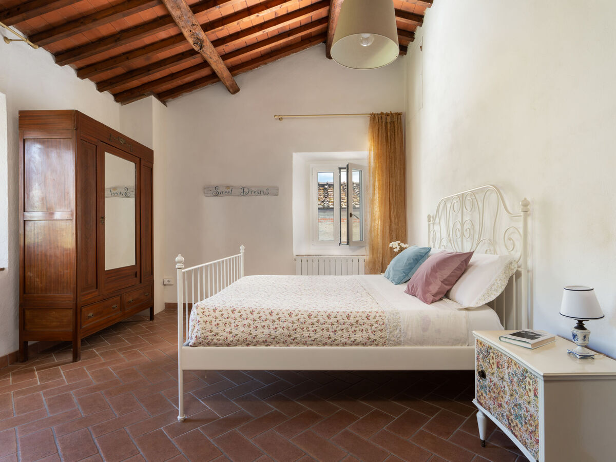 Gîte Olimpia – Maison rénovée 6 pers. avec piscine - Photo 19