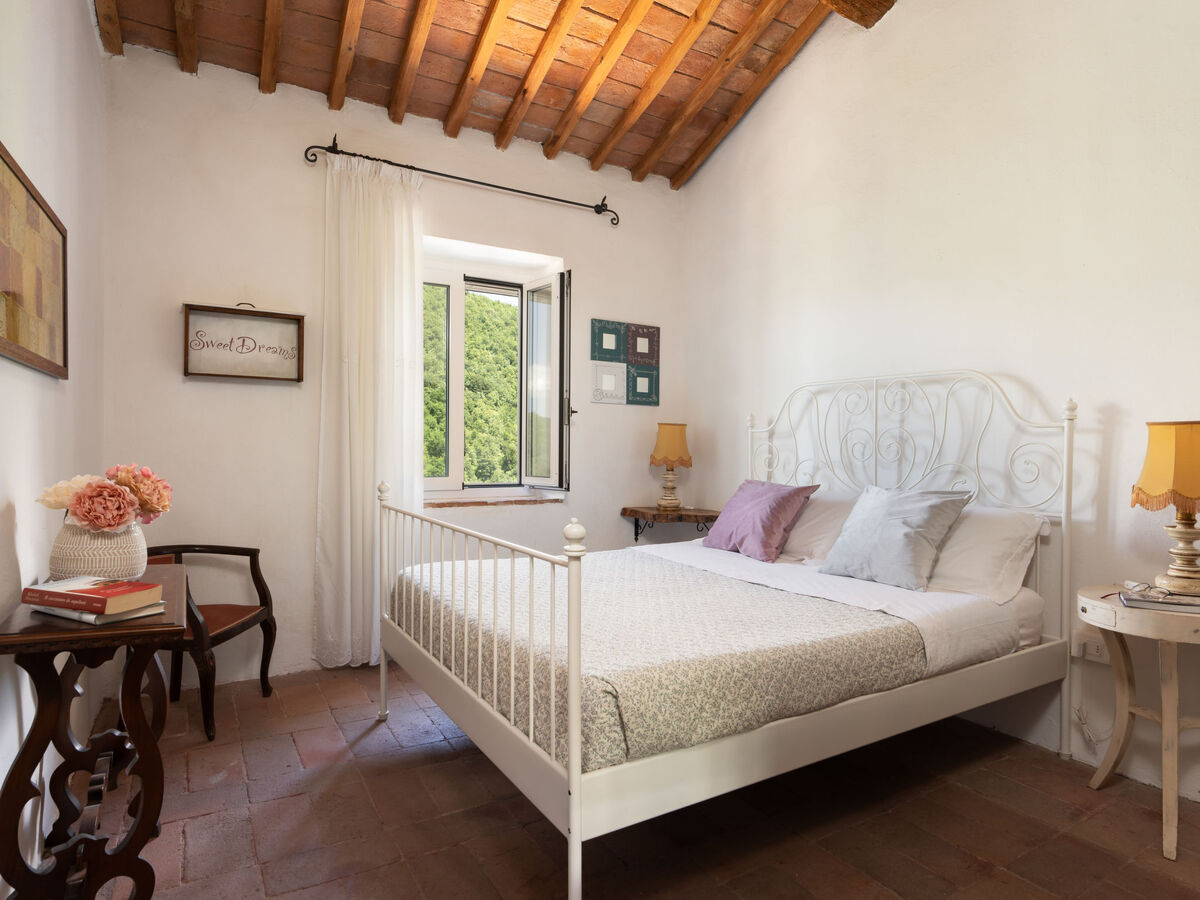 Gîte Olimpia – Maison rénovée 6 pers. avec piscine - Photo 20