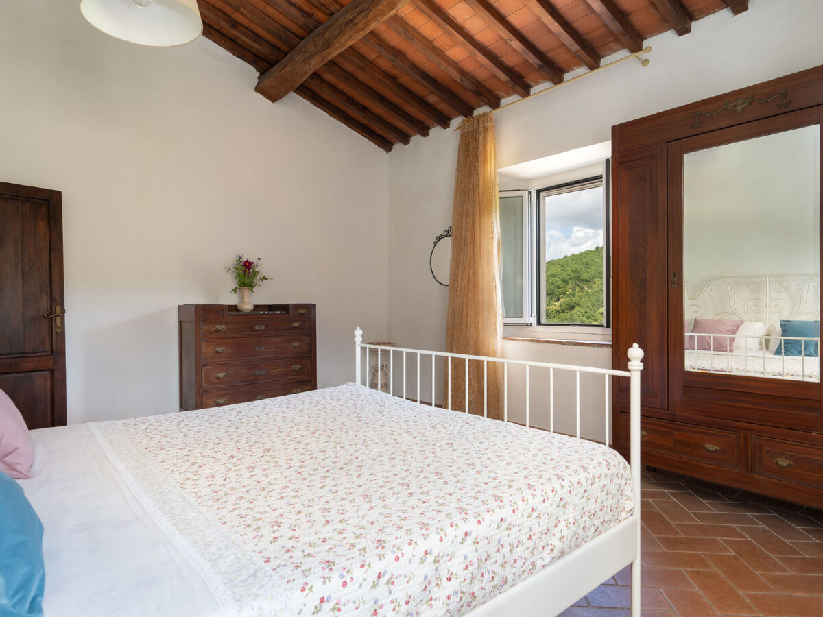 Gîte Olimpia – Maison rénovée 6 pers. avec piscine - Photo 21