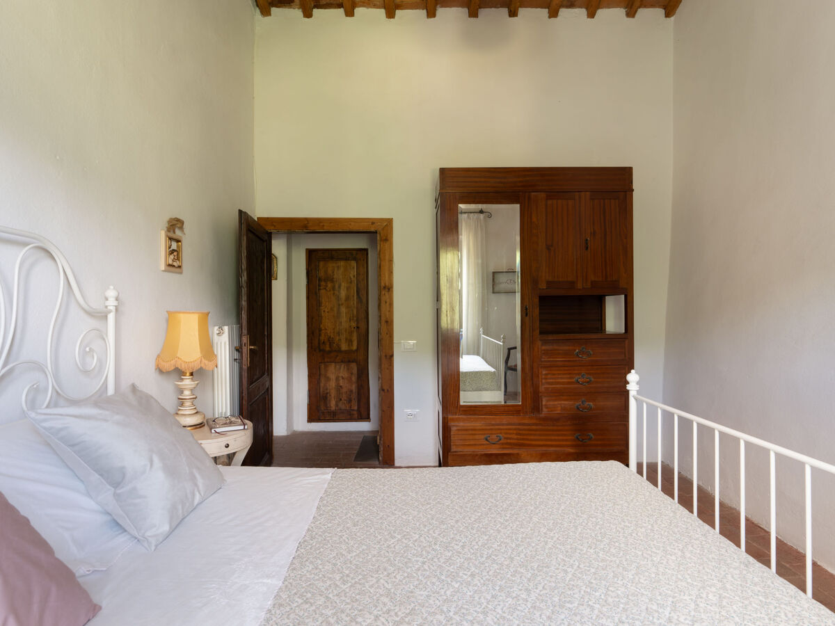 Gîte Olimpia – Maison rénovée 6 pers. avec piscine - Photo 23