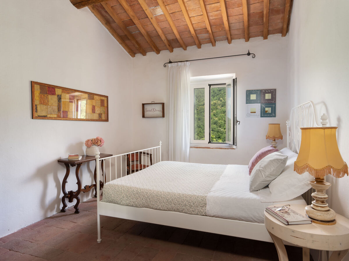 Gîte Olimpia – Maison rénovée 6 pers. avec piscine - Photo 24