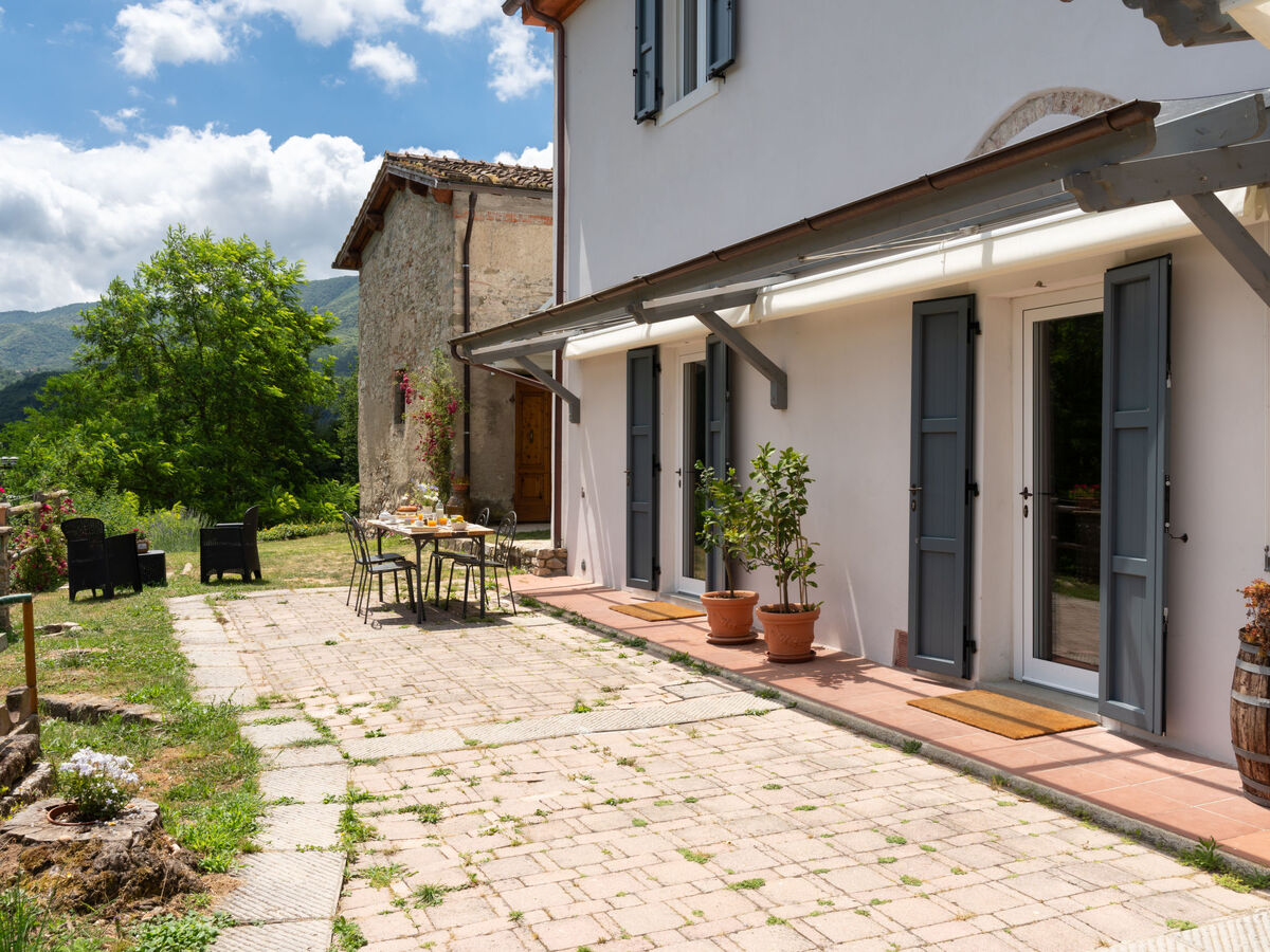 Gîte Olimpia – Maison rénovée 6 pers. avec piscine - Photo 28