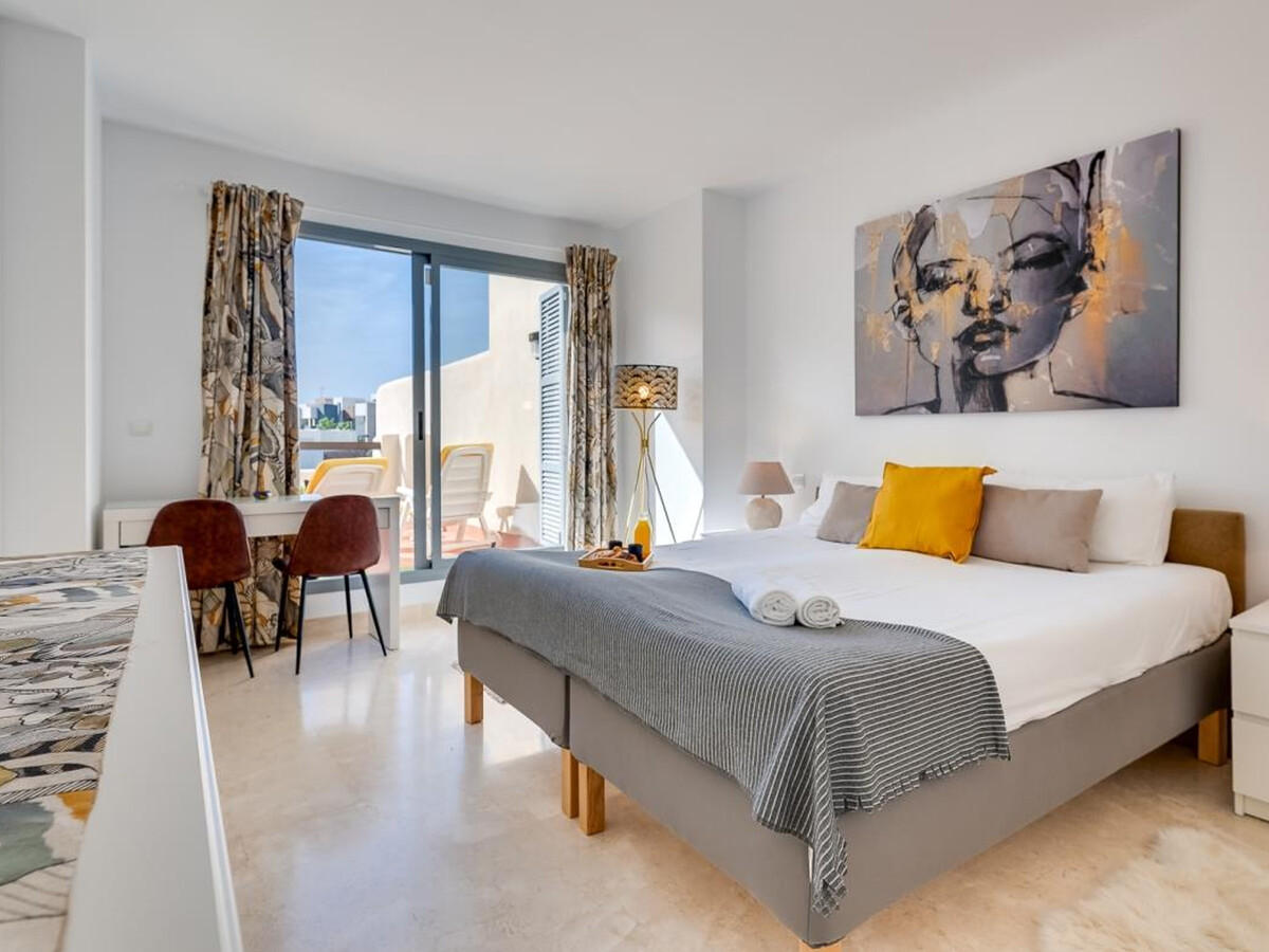 Maison de ville Cabopino, 3 étages, piscine et plage - Photo 5