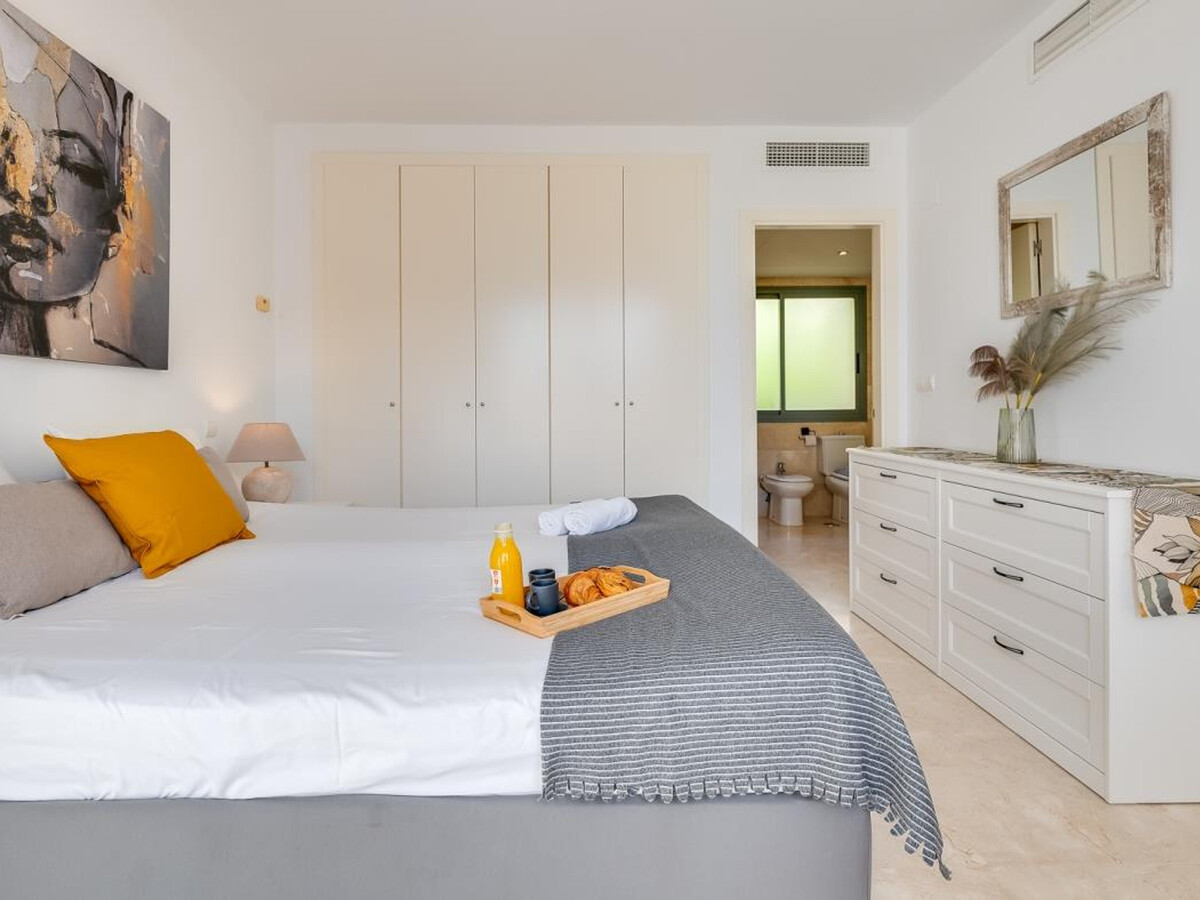 Maison de ville Cabopino, 3 étages, piscine et plage - Photo 8