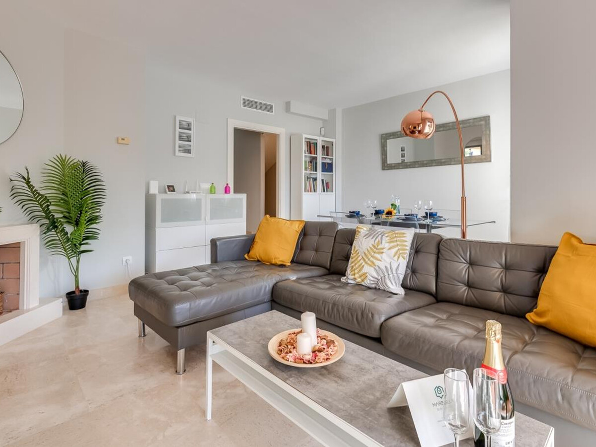 Maison de ville Cabopino, 3 étages, piscine et plage - Photo 12