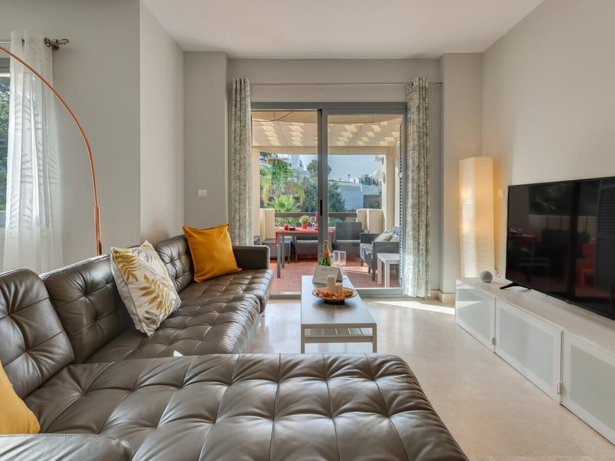 Maison de ville Cabopino, 3 étages, piscine et plage - Photo 13