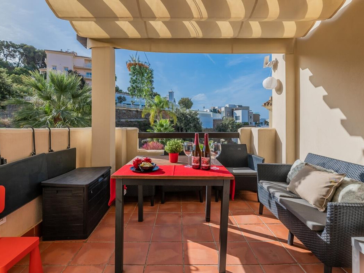 Maison de ville Cabopino, 3 étages, piscine et plage - Photo 20