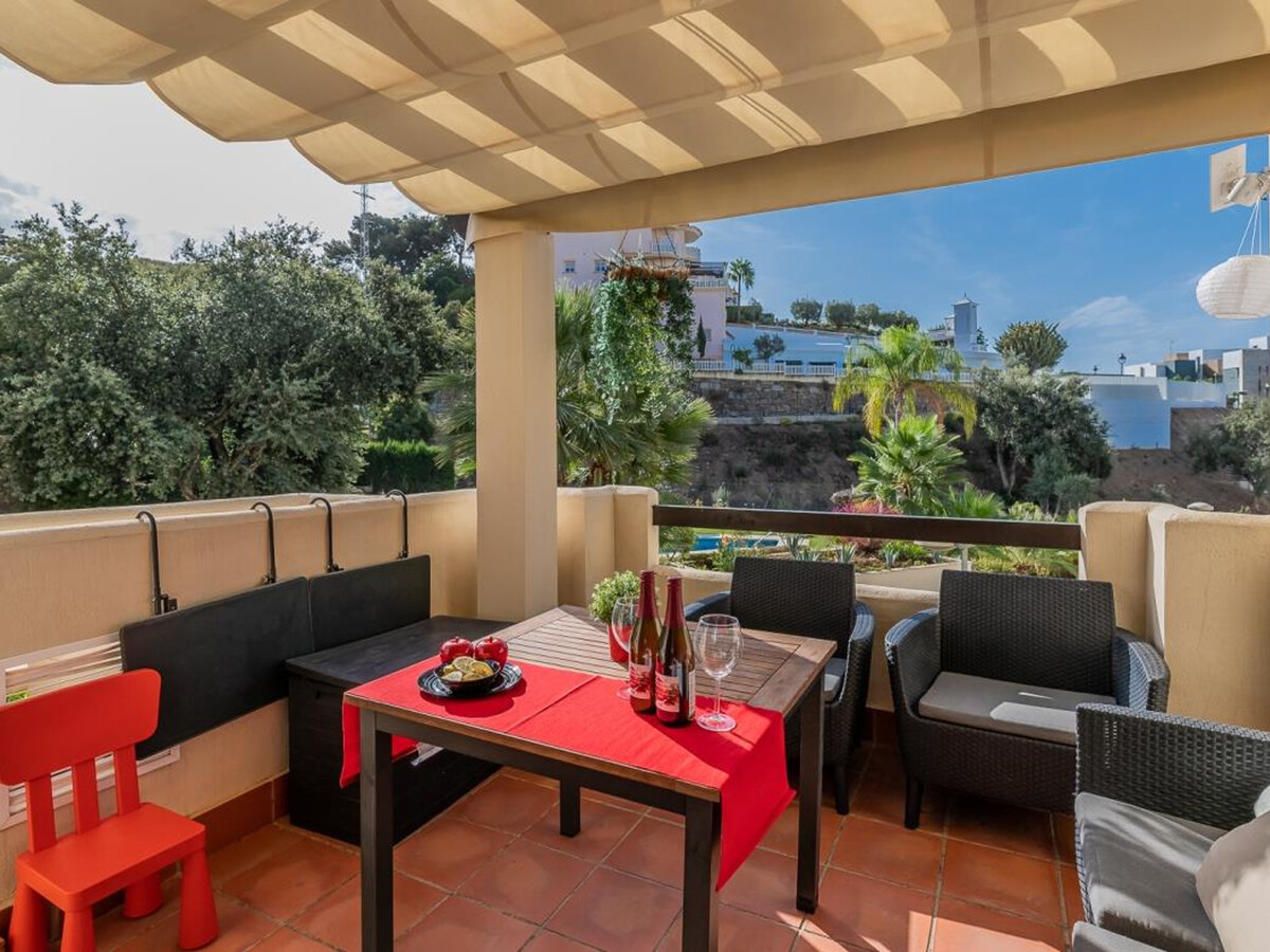 Maison de ville Cabopino, 3 étages, piscine et plage - Photo 21