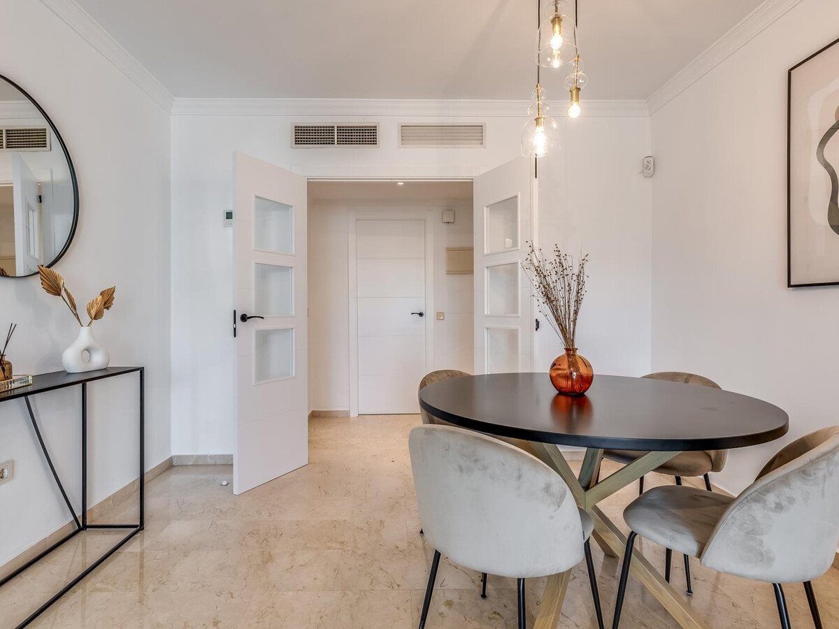 Appartement 2 ch à Puerto Banús, 200 m de la plage - Photo 18