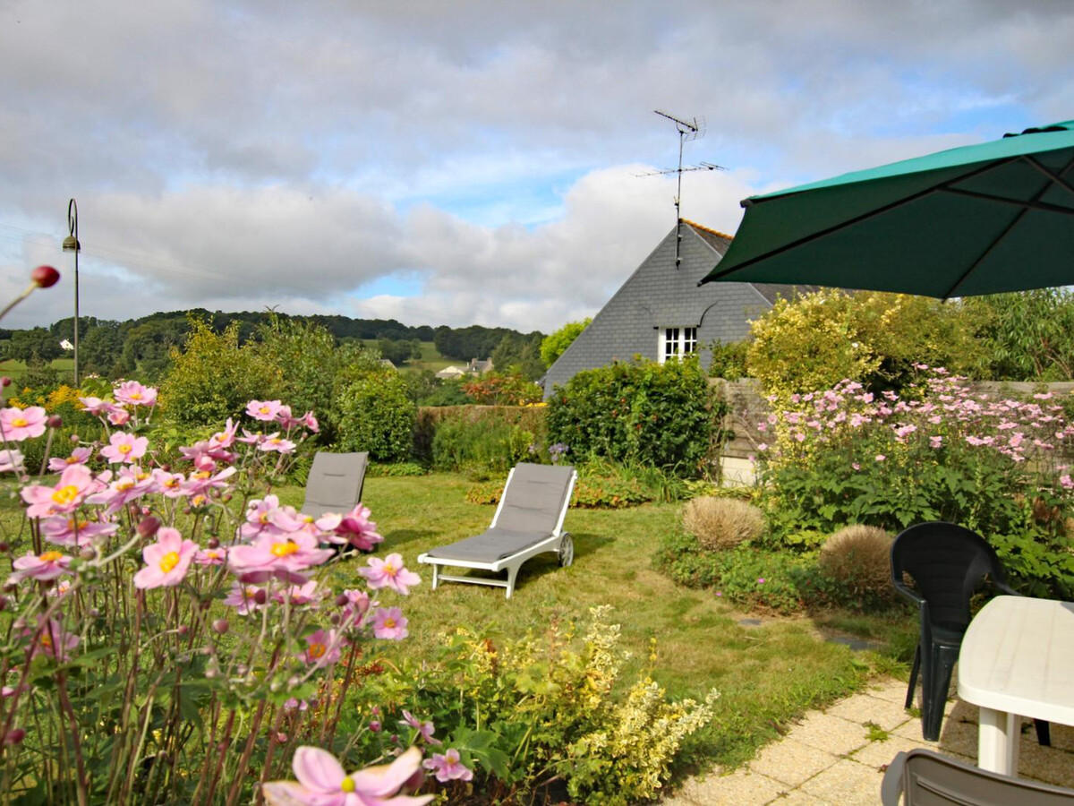 Gîte 8 personnes avec jardin clos et 4 vélos au Neufbourg - Photo 11