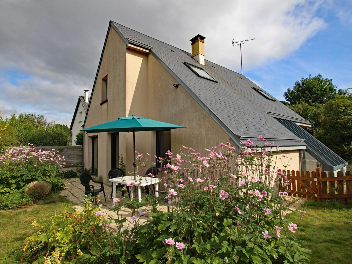 Gîte 8 personnes avec jardin clos et 4 vélos au Neufbourg - Photo 12