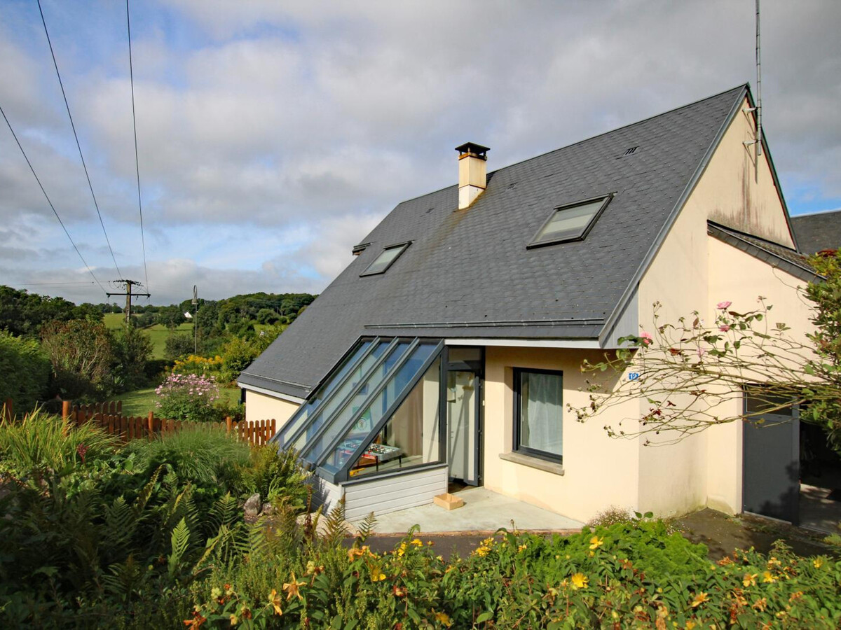 Gîte 8 personnes avec jardin clos et 4 vélos au Neufbourg - Photo 20