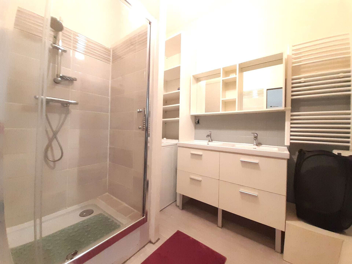 Studio 4 pers avec balcon à Saint-Lary-Soulan - Photo 8