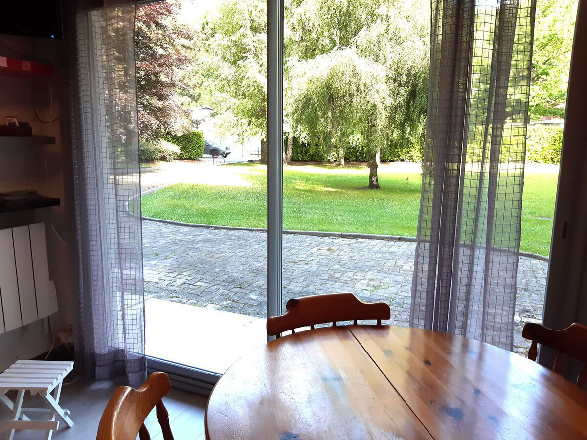 Studio 4 pers avec balcon à Saint-Lary-Soulan - Photo 9