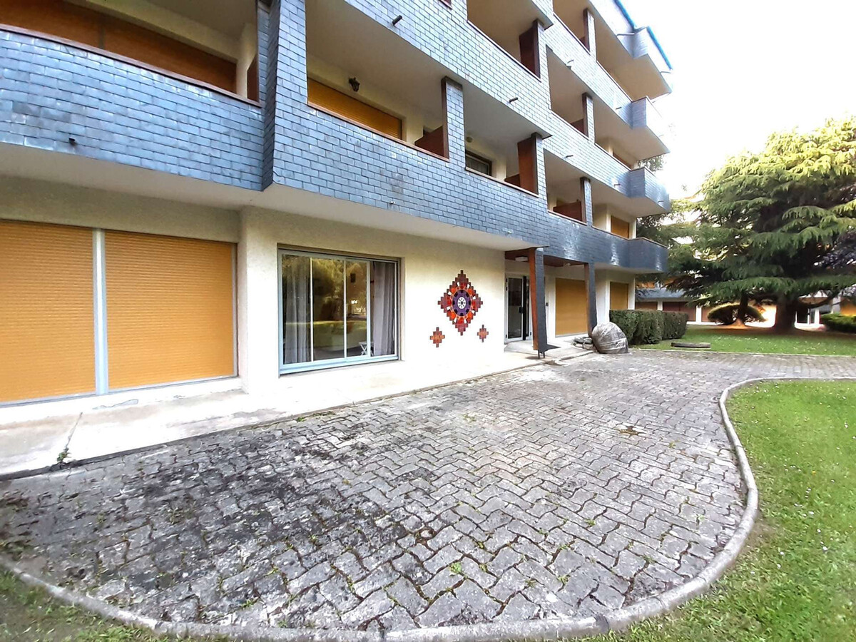 Studio 4 pers avec balcon à Saint-Lary-Soulan - Photo 11