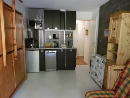 Location appartement de vacances à Le Pleynet