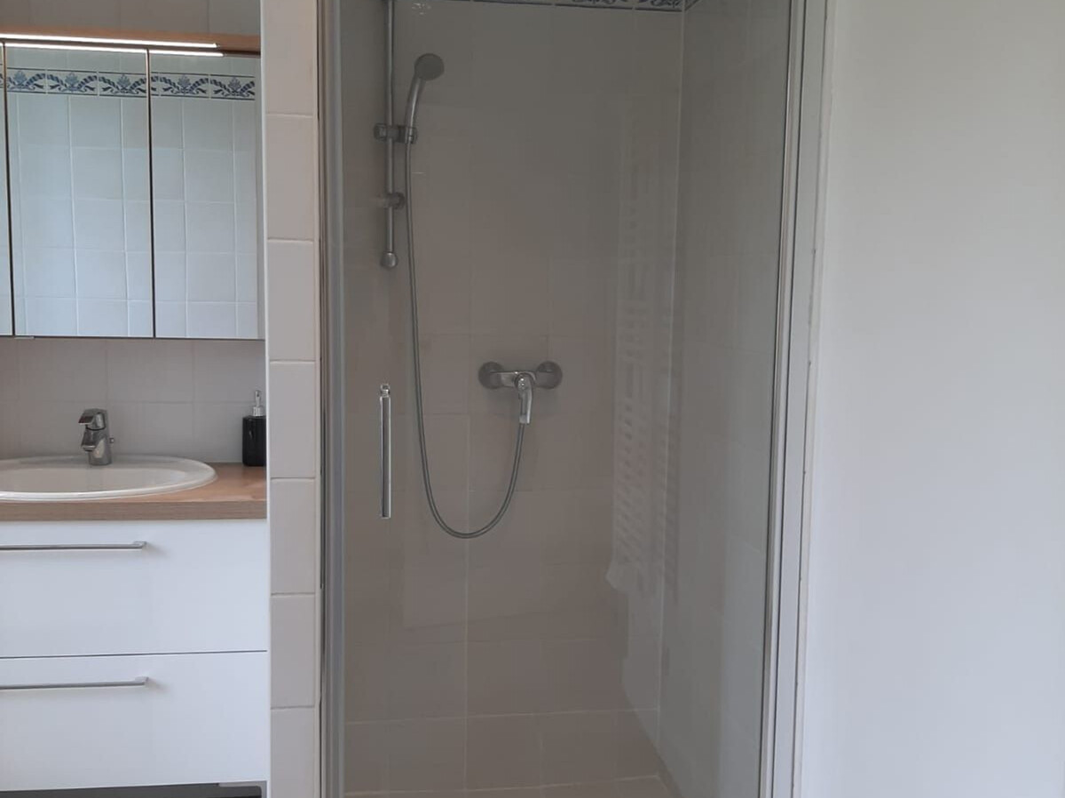 Gîte Champêtre avec Home Cinéma et Verger Libre Cueillette - Photo 10