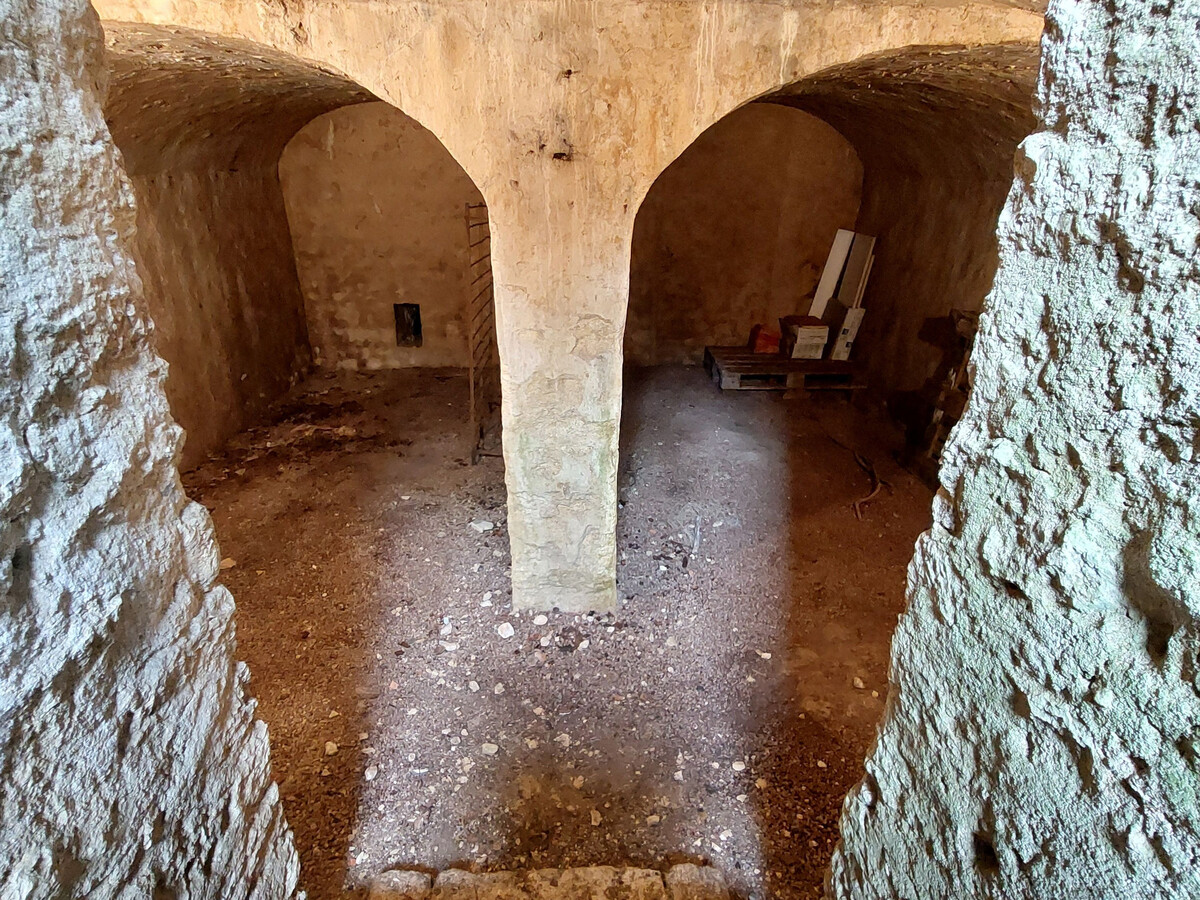 Gîte Champêtre avec Home Cinéma et Verger Libre Cueillette - Photo 21