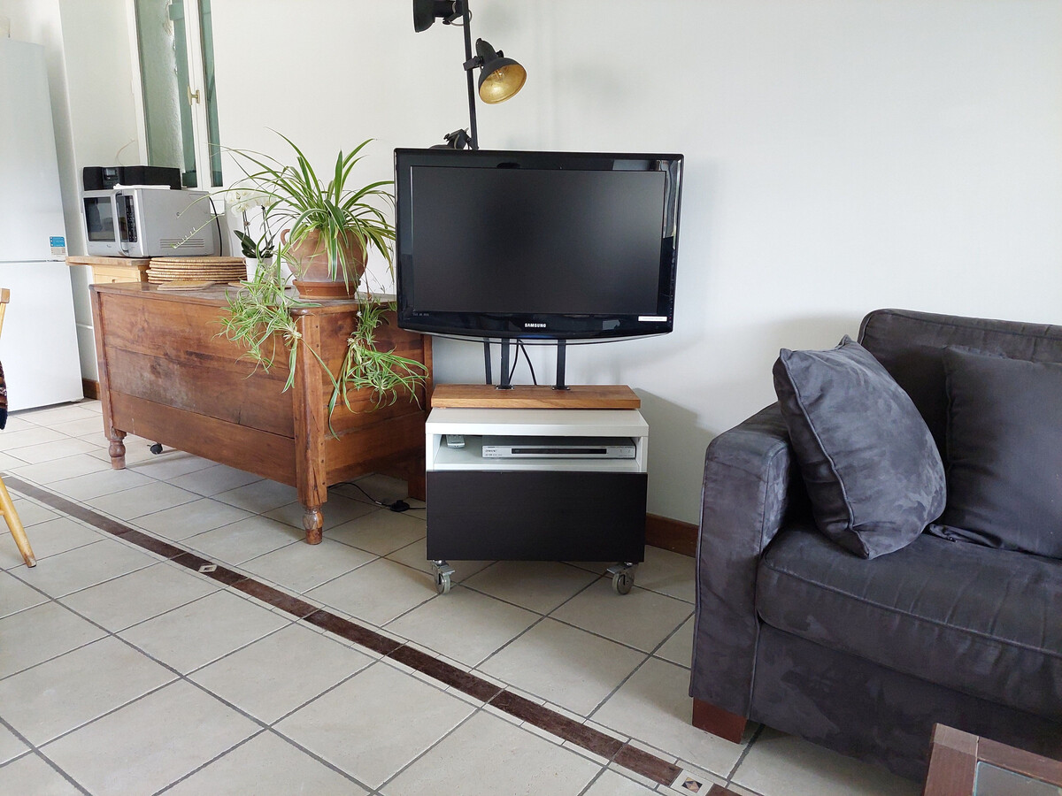 Gîte nature avec verger à Gémigny, 4 pers. - Photo 4