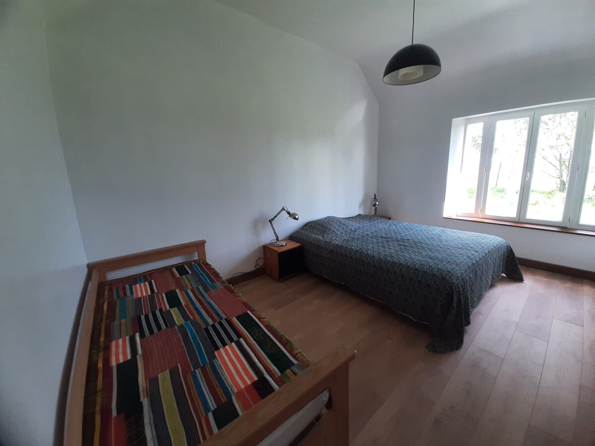 Gîte nature avec verger à Gémigny, 4 pers. - Photo 8