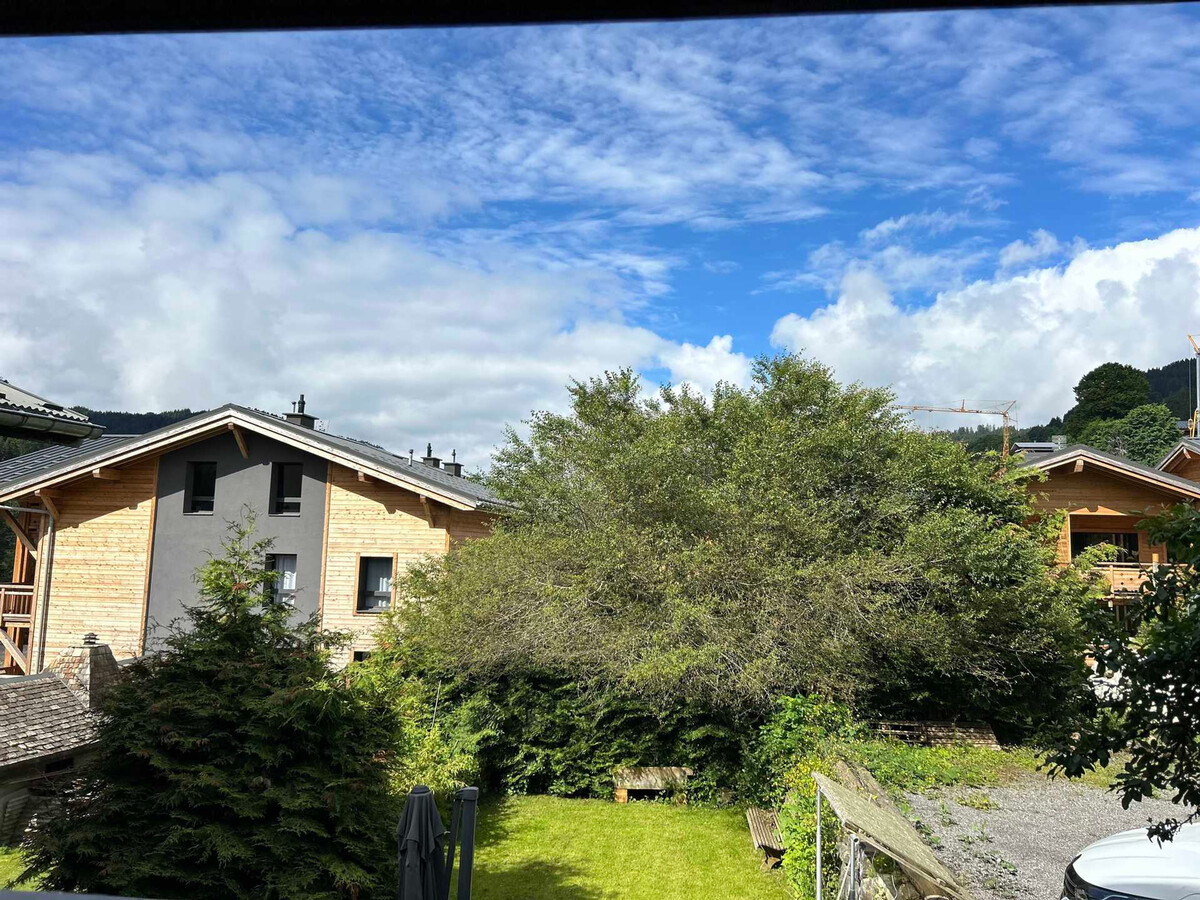 Duplex 6 pers. aux Gets, balcon ouest, près pistes - Photo 10