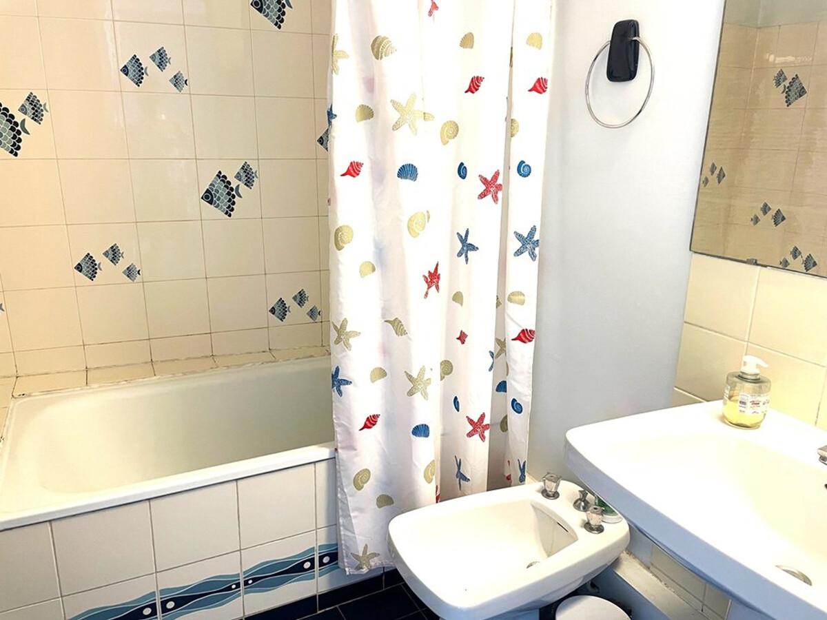 Studio cabine 4 pers. les pieds dans l'eau à La Grande-Motte - Photo 7