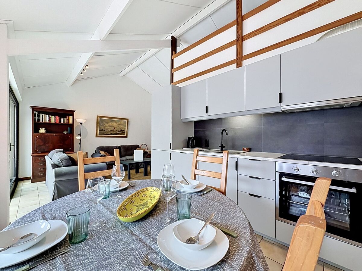 Bungalow Reynaertpark à 700 m de la plage - Photo 26