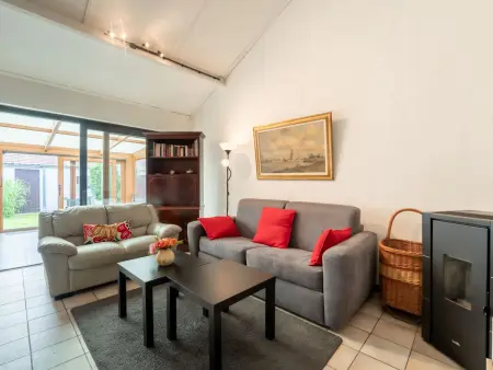 Location maison à Bredene, Reynaertpark