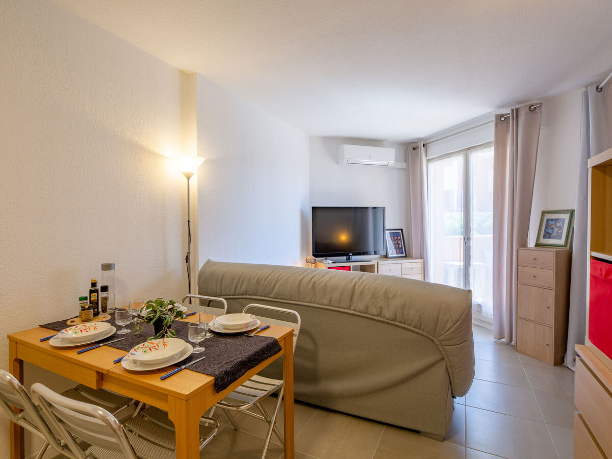 Studio Régina 29 m² à 150 m de la plage - Photo 1