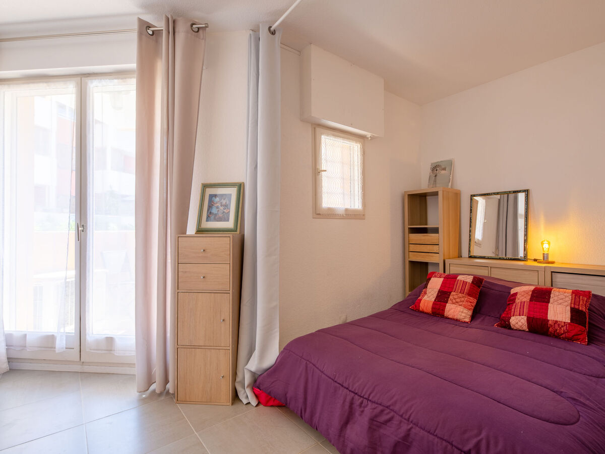 Studio Régina 29 m² à 150 m de la plage - Photo 2