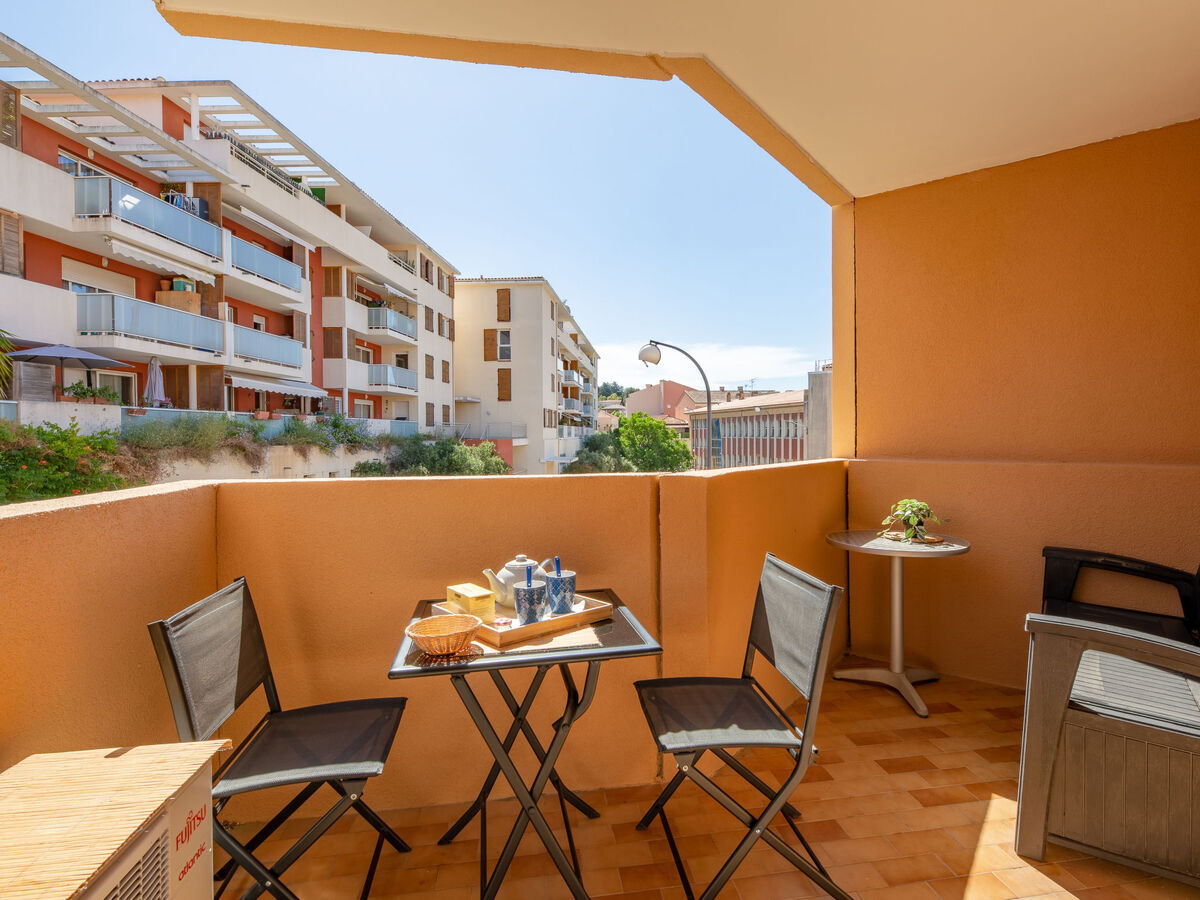 Studio Régina 29 m² à 150 m de la plage - Photo 3