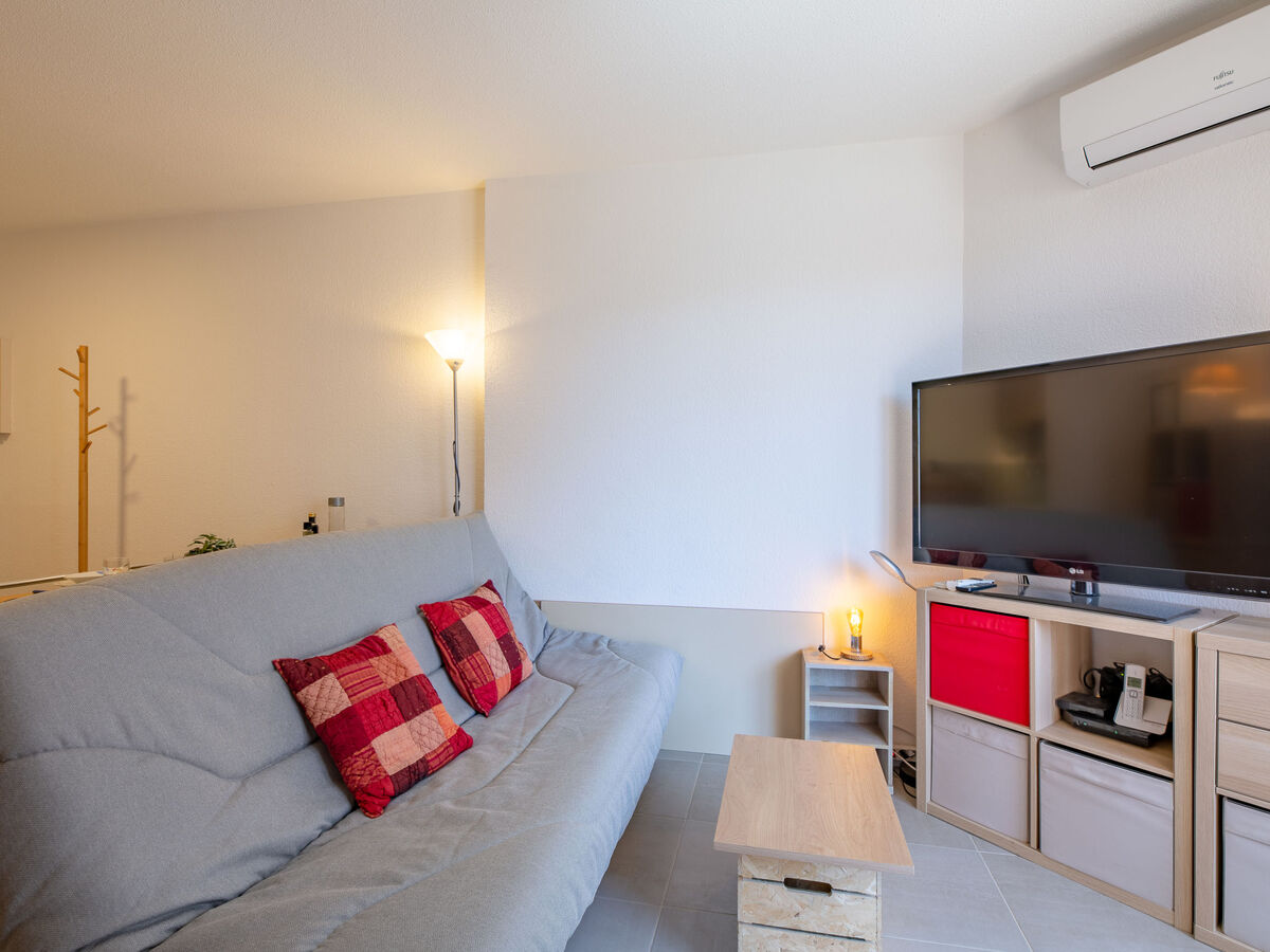 Studio Régina 29 m² à 150 m de la plage - Photo 4