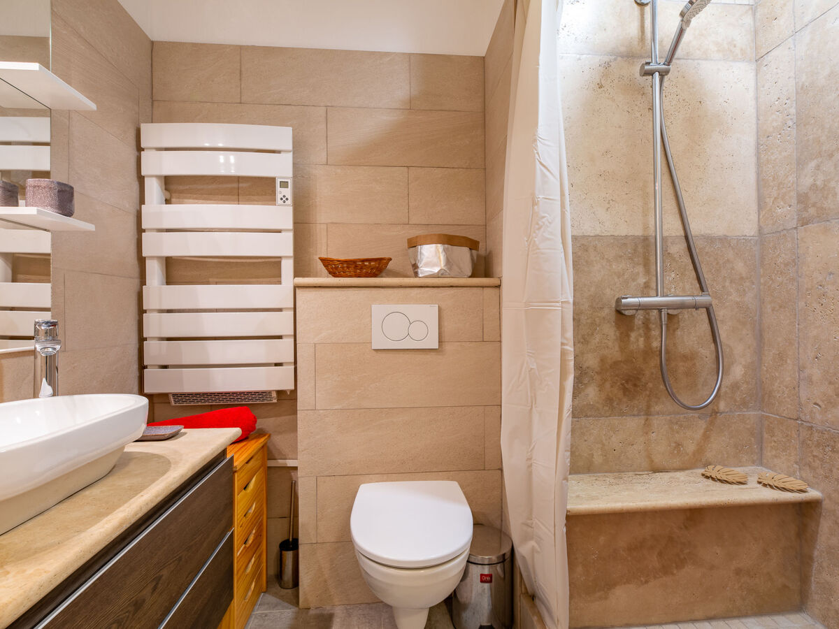 Studio Régina 29 m² à 150 m de la plage - Photo 5