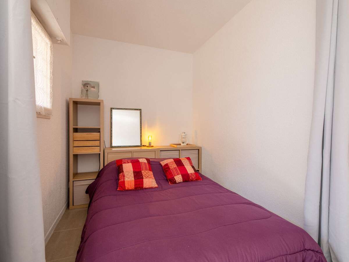 Studio Régina 29 m² à 150 m de la plage - Photo 8