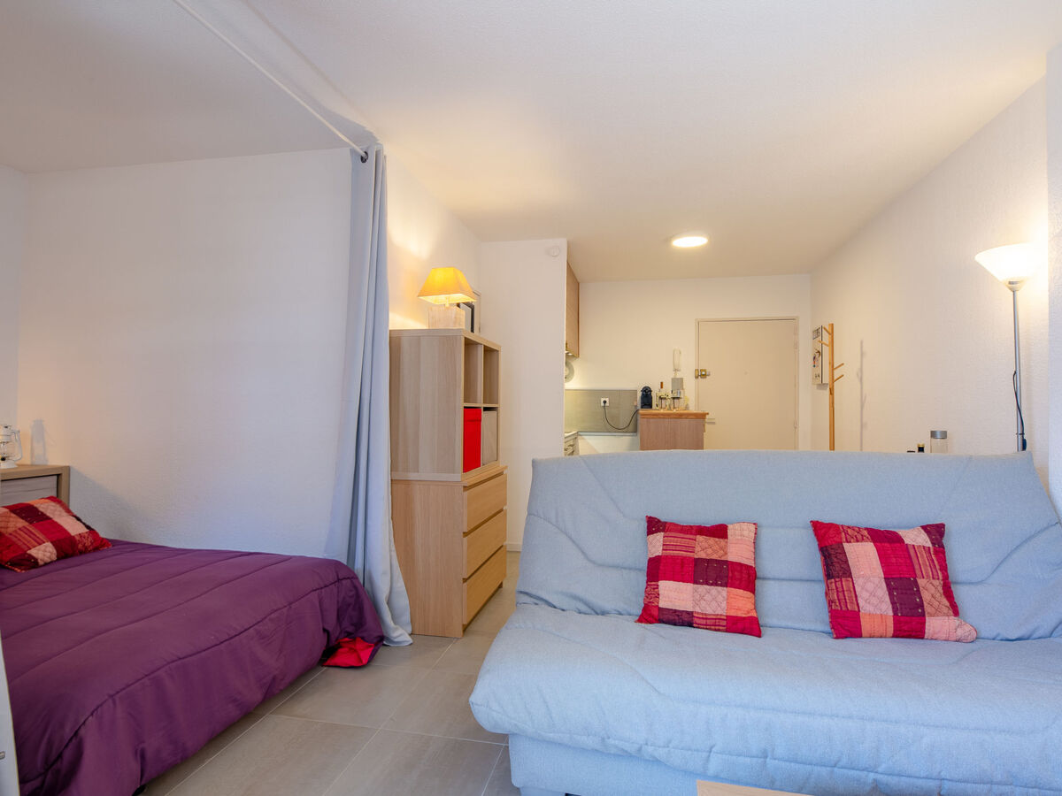 Studio Régina 29 m² à 150 m de la plage - Photo 9