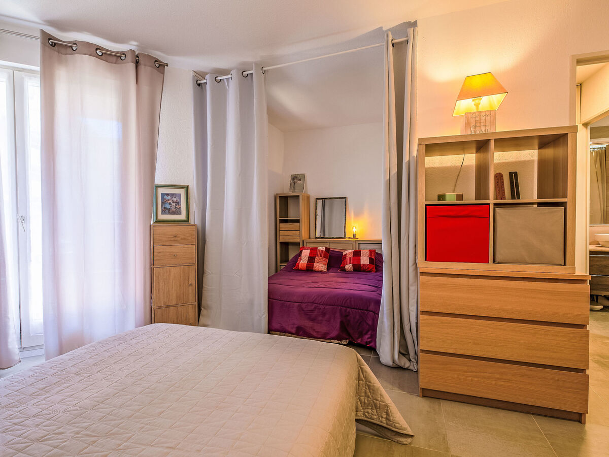 Studio Régina 29 m² à 150 m de la plage - Photo 10